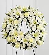 sympathy & condolences $ 150