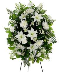 sympathy & condolences $160