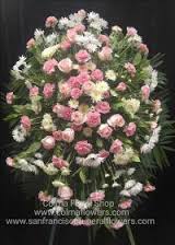 sympathy & condolences $190