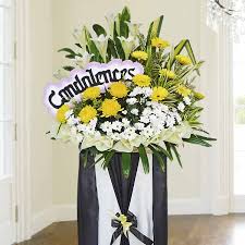 Sympathy & condolences $200