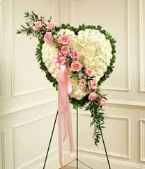 sympathy & condolences $320