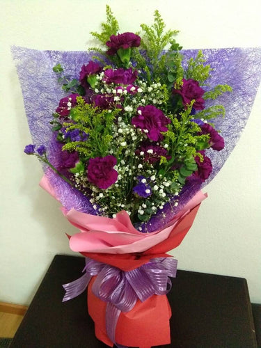 mothers day bouquet $45 (promo)