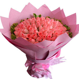 Love And Beauty Bouquet