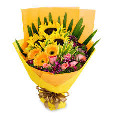 Loyalty Flower