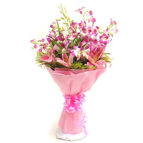 Embrace Bouquet
