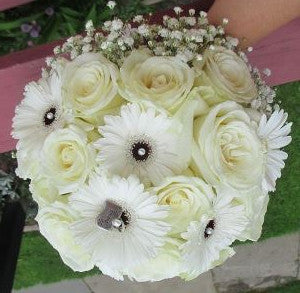 Memorable Wedding